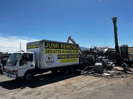 Best Basement Cleanout  in Allison, IA