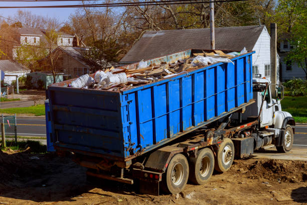 Property Management Cleanouts in Allison, IA