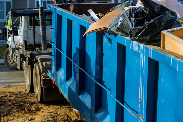 Best Donation Pickup Services  in Allison, IA