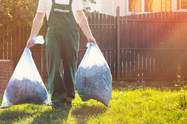 Best Commercial Junk Removal  in Allison, IA