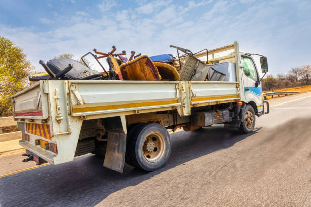 Best Yard Waste Removal  in Allison, IA