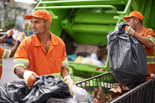 Best Same-Day Junk Removal Services  in Allison, IA