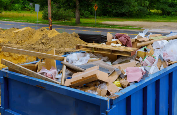 Best Dumpster Rental Services  in Allison, IA